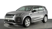 2021 Land Rover Discovery Sport 1.5 P300e R-Dynamic S