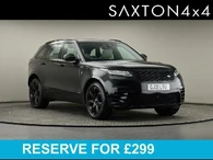 2021 Land Rover Range Rover Velar 2.0 D200 R-Dynamic SE