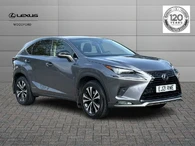2021 Lexus NX 300h 2.5 NX 4WD (8in Navigation)(Parking Sensors)