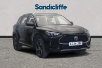 2024 MG HS 1.5T-GDI SE (162ps) 1490cc DCT