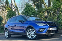 2018 Seat Arona 1.0 TSI FR