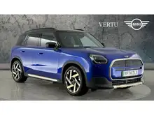 MINI Mini Countryman