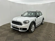 2019 MINI Countryman 1.5 Cooper S E PHEV Exclusive