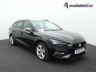 2024 Seat Leon 1.5 TSI FR (115ps) Estate