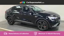 2022 Renault Arkana 1.6 RS Line