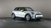 2021 MINI Cooper E Cooper S 3)