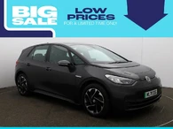 2021 Volkswagen ID.3 E Life (204ps) (58kWh) Pro Performance
