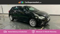 2024 Seat Ibiza 1.0 TSI FR (95ps)