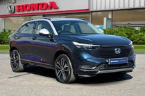 2022 Honda HR-V 1.5 i-MMD Advance Style