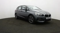 2019 BMW 2 Series 1.5 218i Sport (138bhp) Active Tourer 5d