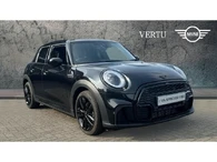 2023 MINI Cooper 1.5 Cooper Sport (Premium Auto) Hatchback 5d Auto