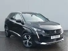 Peugeot 3008 SUV