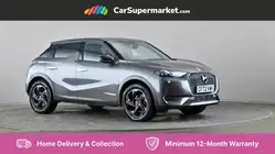 DS DS 3 Crossback