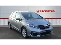 2019 Honda Jazz 1.3 i-VTEC SE Navi CVT