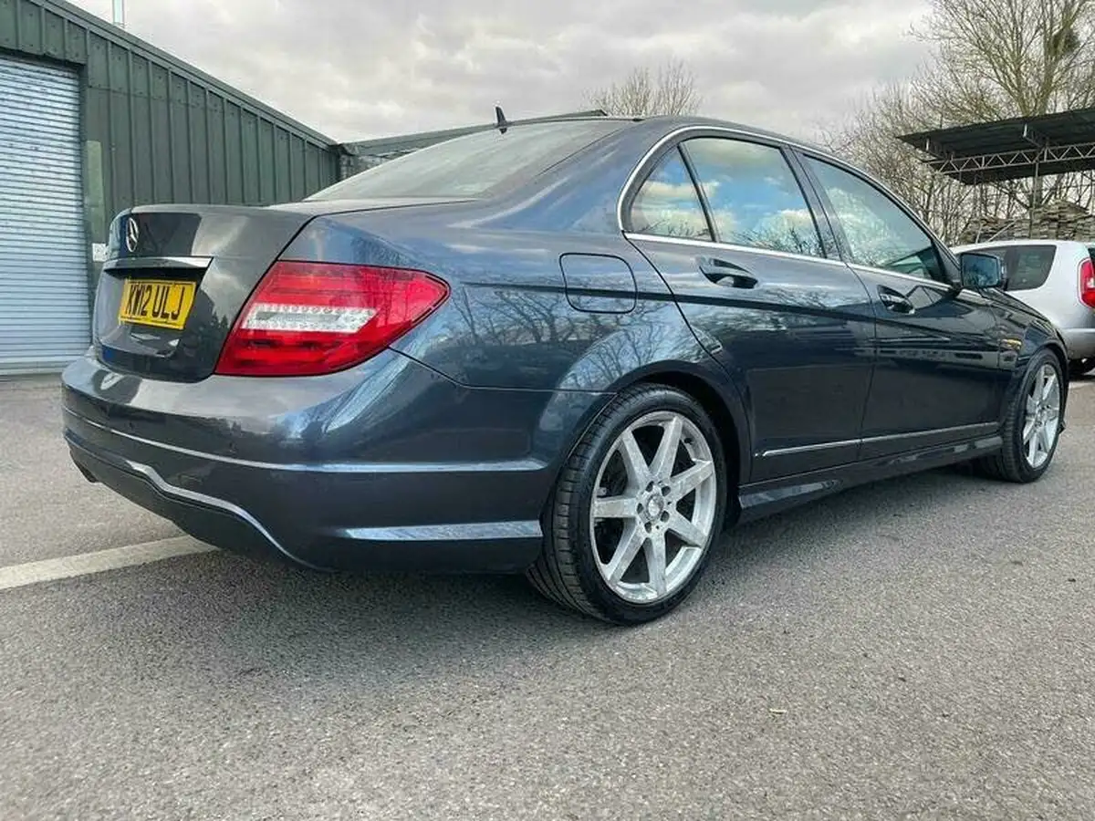 2012-mercedes-benz-c-class-16-c180-amg-sport-blue-f-saloon-4d-7g-tronic-plus-big-9