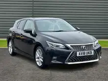 Lexus CT 200h