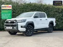 Toyota Hi-Lux