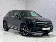 2024 Mercedes-Benz EQA E EQA 350 AMG Line Premium