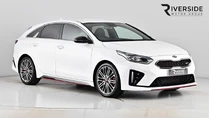 2021 Kia Pro ceed 1.6 T-GDi GT