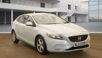 2013 Volvo V40 1.6TD D2 ES (s/s) Powershift