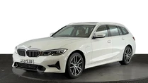 2021 BMW 3 Series 2.0 330e Sport Pro Touring 5d