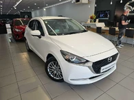 2022 Mazda Mazda2 1.5 e-SKYACTIV-G GT Sport