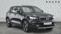 2020 Volvo XC40 2.0 B4 Inscription Pro