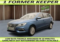 2021 MG MG5 E Excite EV