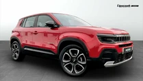 2023 Jeep Avenger 1.2 GSE Altitude+