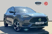 2023 MG HS 1.5T-GDI Trophy (258ps) Plug-in Hybrid Auto