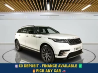 2018 Land Rover Range Rover Velar 2.0 D240 R-Dynamic SE (s/s)