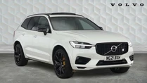 2021 Volvo XC60 2.0 T8 Polestar Engineered (405bhp) Twin Engine