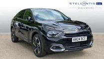 2024 Citroen C4 1.2 PureTech MAX (130ps) S&S EAT8