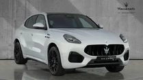 2024 Maserati Grecale 2.0 Modena Sport