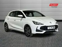 MG MG3