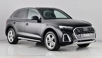 2021 Audi Q5 2.0 40 TDI S Line Sportback
