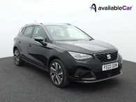 2022 Seat Arona 1.0 TSI FR Sport