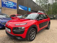 2015 Citroen C4 Cactus 1.6BlueHDi Feel