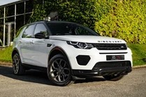 2018 Land Rover Discovery Sport 2.0Td4 Landmark