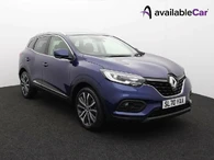 2020 Renault Kadjar 1.5dCi Iconic
