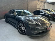 2020 Porsche Taycan E 4S (571ps) Performance Battery Plus
