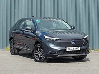 2023 Honda HR-V 1.5 i-MMD Advance