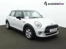 MINI Mini Countryman