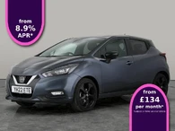 2022 Nissan Micra 1.0 IG-T N-Sport