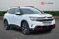 2019 Citroen C5 Aircross 1.2 PureTech Flair Plus