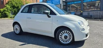 2013 Fiat 500 1.2 POP