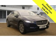 2021 Jaguar I-Pace EV400 S