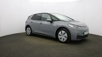 2022 Volkswagen ID.3 E Family (204ps) Performance