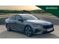 2024 Skoda Octavia 2.0 TSI vRS (265ps) Hatchback DSG