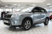2018 Suzuki Vitara 1.6 SZ-T